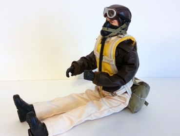 Preview: 1/5 USA Scale-Pilot Warbirdpilots Preview: 1/5 USA Scale-Pilot Warbirdpilots